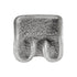 Auveco Item 24089 Universal Moulding Fastener. Quantity 50