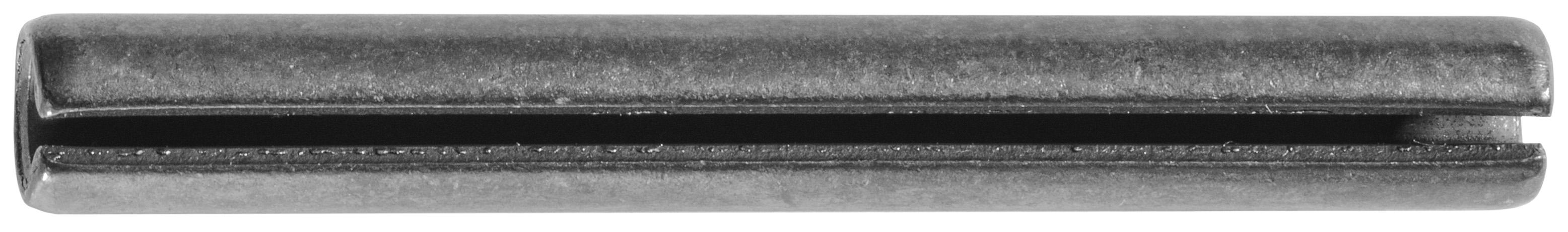 Auveco # 24092 Spring Pin 3/8" X 3" Steel. Qty 25.