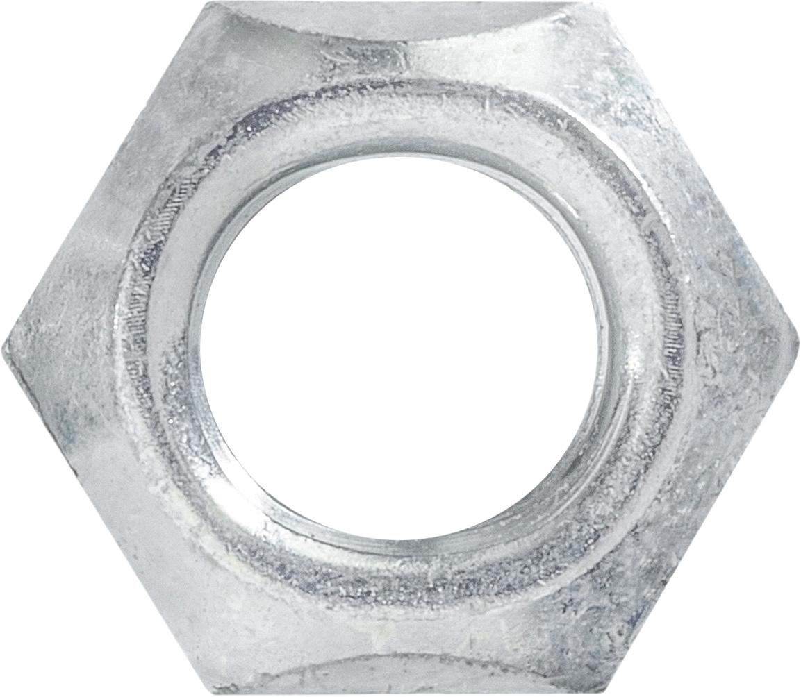 Auveco Item 24101 M14-2.0 Stover Lock Nut Din 980 - Zinc. Quantity 10