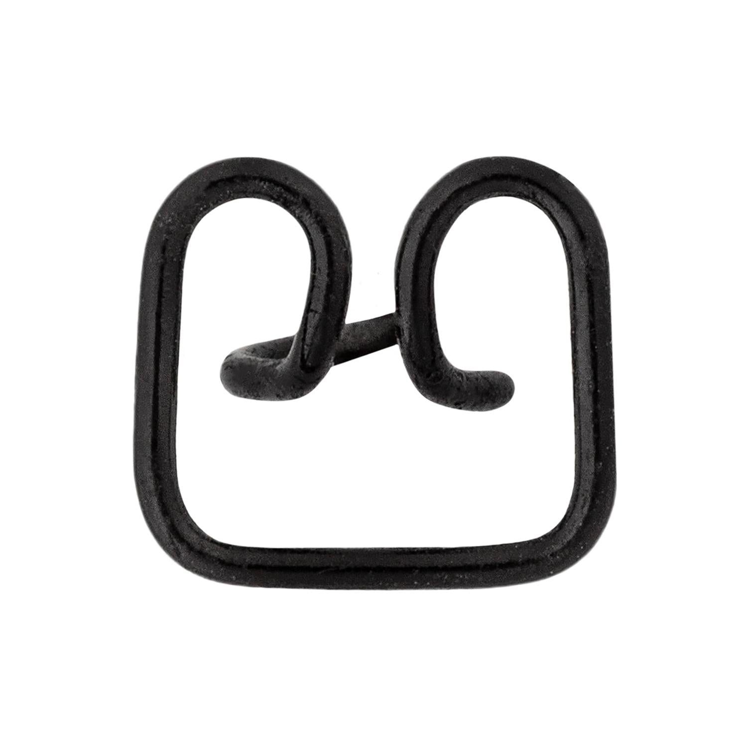 Auveco Item 24104 Universal Moulding Fastener. Quantity 100