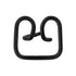 Auveco Item 24104 Universal Moulding Fastener. Quantity 100