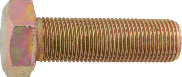 Auveco Item 24108 Hex Head Cap Screw Grade 8, 5/8-18 X 2 Inch