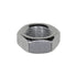 Auveco Item 24115 Jam Hex Nut 1/2-20 - Zinc. Quantity 50