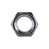 Auveco Item 24115 Jam Hex Nut 1/2-20 - Zinc. Quantity 50