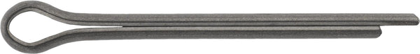Auveco # 24123 Metric Cotter Pin 3.2mm X 32mm. Qty 100.