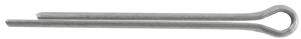 Auveco # 24124 Metric Cotter Pin 3.2mm X 40mm. Qty 100.