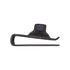 Auveco Item 24127 Extruded J-Nut Screw #10-24 Range 0.140-0.160 - Black. Quantity 50