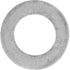 Auveco Item 24128 Alum. Drain Plug Gasket 14mm I.D 24mm O.D.. Quantity 25