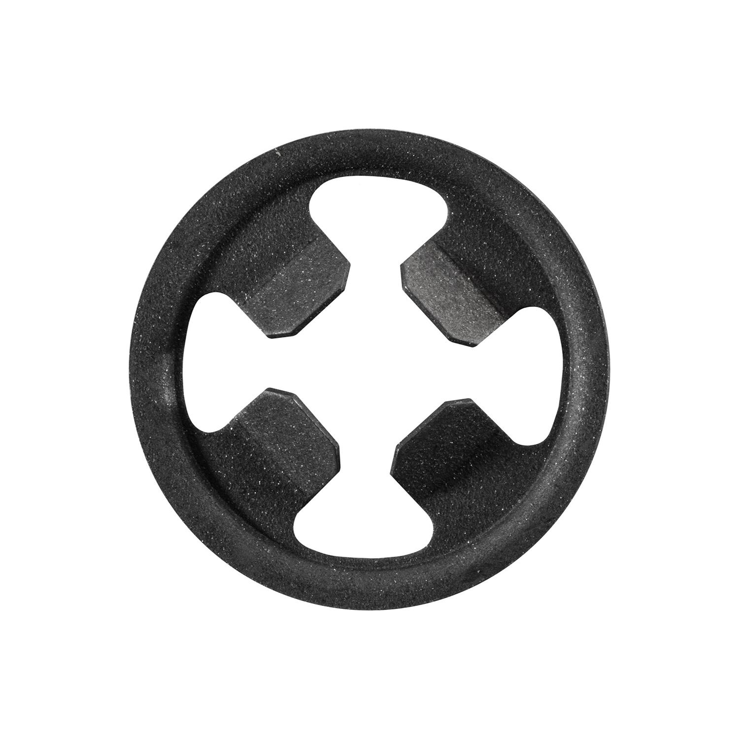 Auveco # 24144 Chrysler Window Regulator Push Nut. Qty 50.