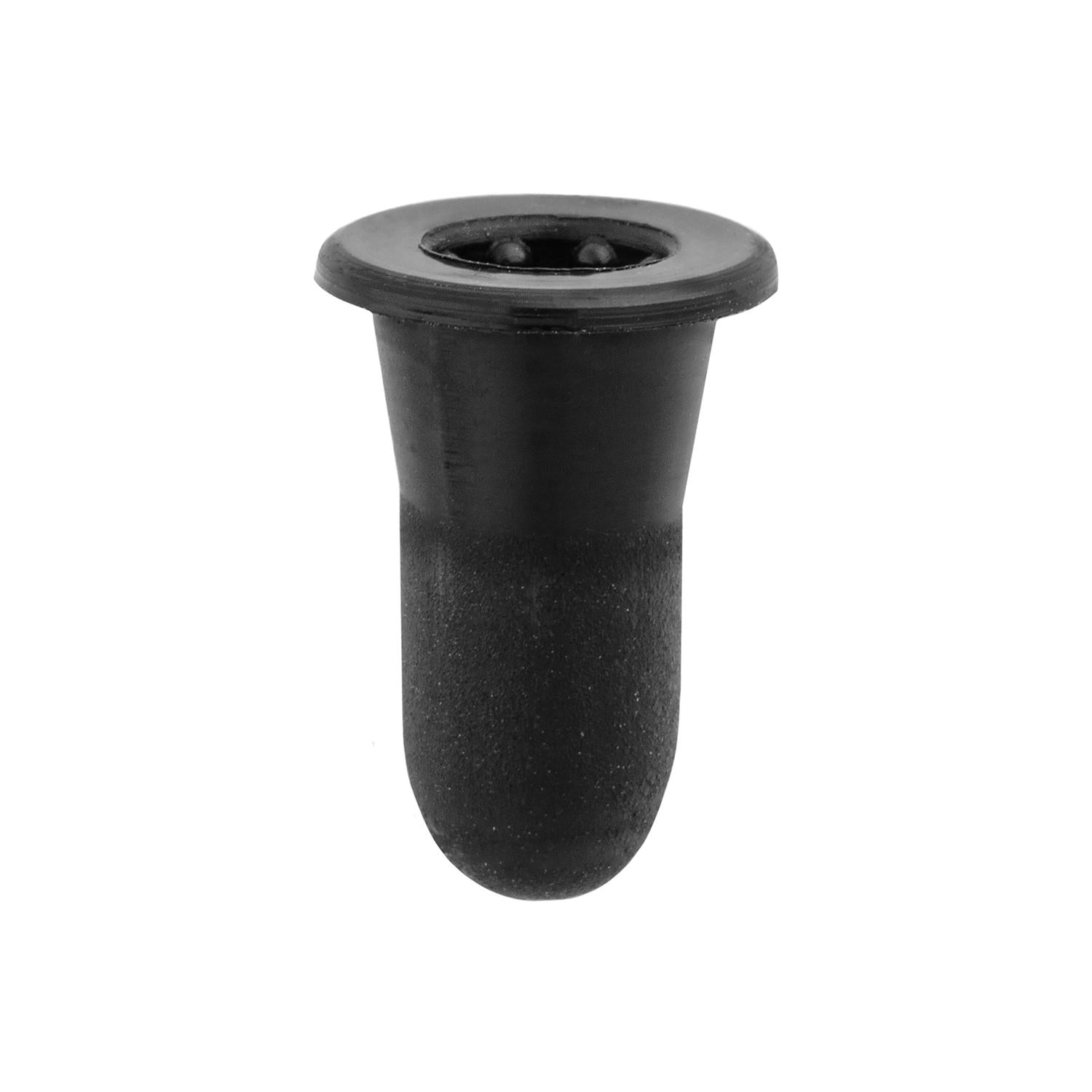 Auveco Item 24147 GM Door Weatherstrip Clip. Quantity 100