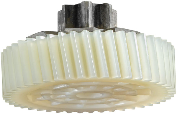 Auveco Item 24156 Ford Power Window Regulator Gear 7/45 Splines. Quantity 1