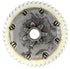 Auveco Item 24156 Ford Power Window Regulator Gear 7/45 Splines. Quantity 1