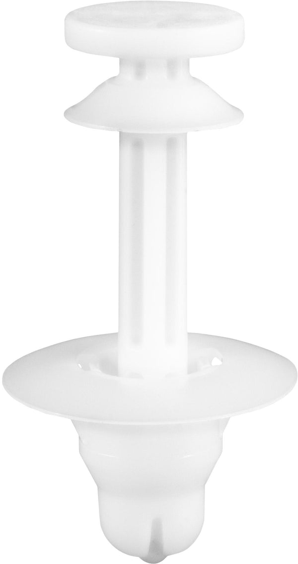 Auveco Item 24160 Window Lift Motor Mounting Retainer. Quantity 25