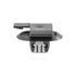 Auveco # 24161 GM Interior Trim Garnish Molding Clip With Metal Reinforcement. Qty 10.