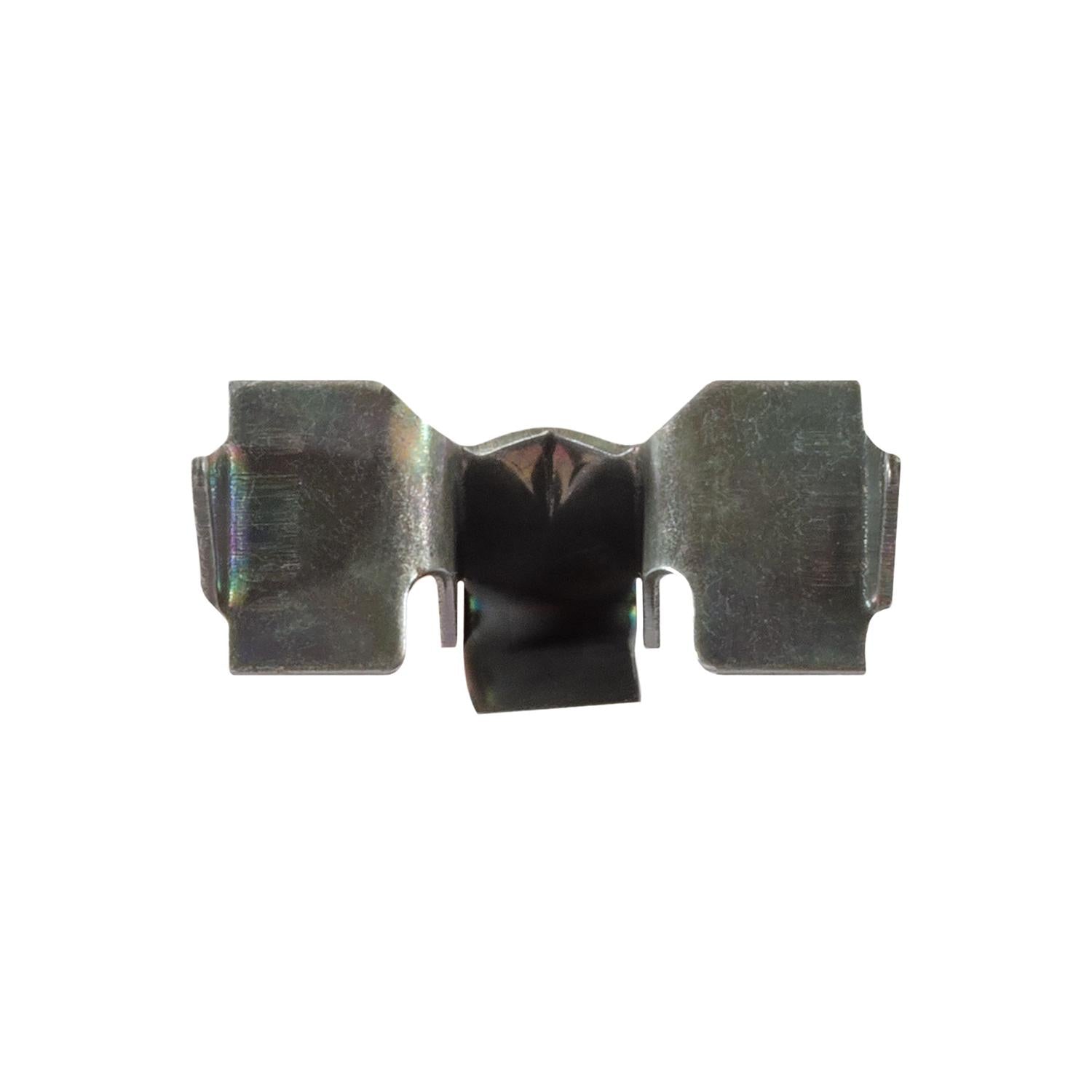 Auveco Item 24169 Ford Weatherstrip Clip. Quantity 50