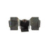 Auveco Item 24169 Ford Weatherstrip Clip. Quantity 50