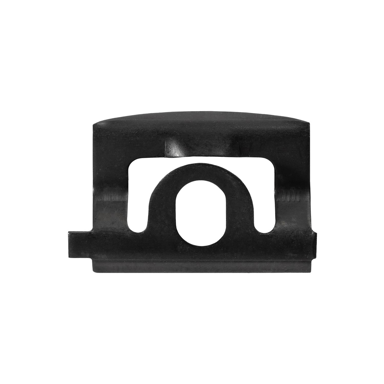 Auveco Item 24170 Chrysler Windshield & Rear Window Reveal Moulding Clip. Quantity 25