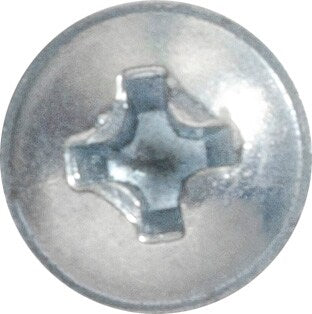 Auveco Item 24171 Gm, Ford & Chrysler Windshield & Rear Window Reveal Moulding Attaching Screw. Quantity 100