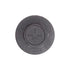 Auveco Item 24177 Hex Head Sems Body Bolt W/Dog Point 1/4-20 X 3/4" Black. Quantity 50