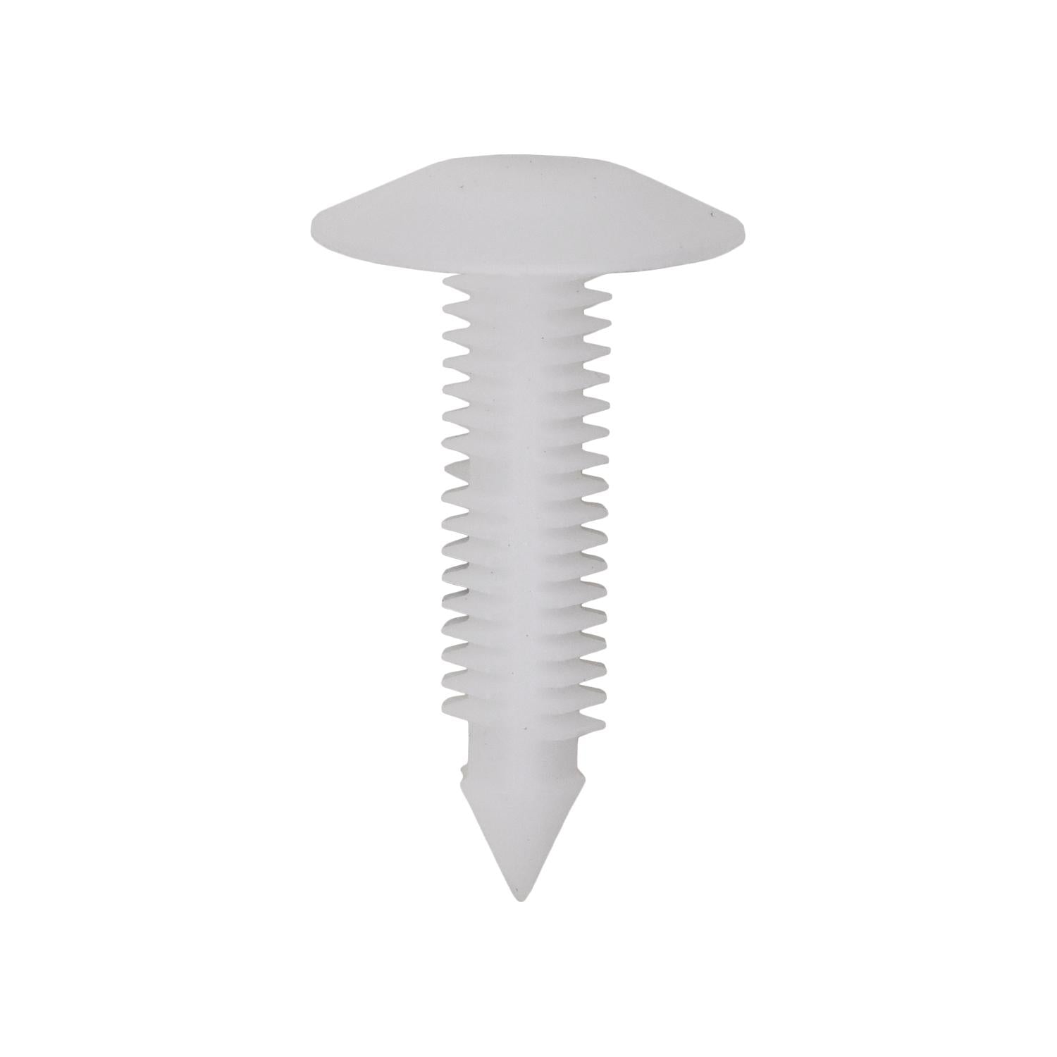 Auveco Item 24181 GM Trim Panel Retainer. Quantity 50