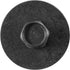 Auveco Item 24183 Hex Head Sems T.S M4.2-1.41 X 20mm - Black. Quantity 50