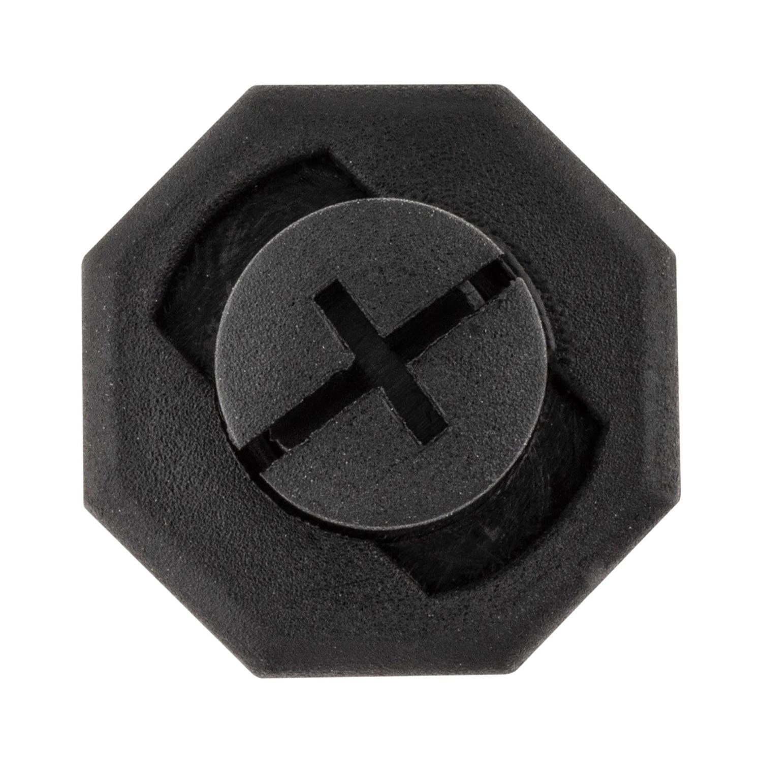 Auveco Item 24188 Honda, Bumper Fascia Push-Type Retainer. Quantity 10