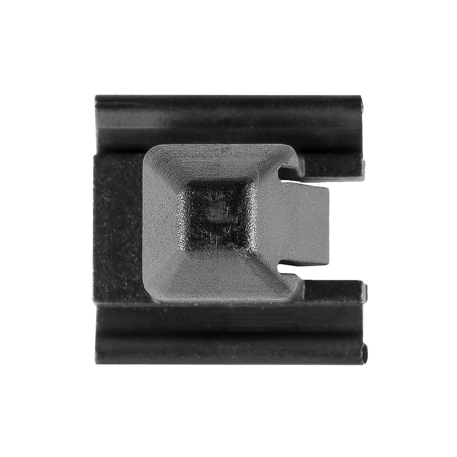 Auveco # 24203 Subaru Radiator Grille Retainer 91017AA010. Qty 25.