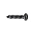 Auveco Item 24206 4.2-1.41 X 20mm Torx Pan Hd T.S. - Black Ox. Quantity 50