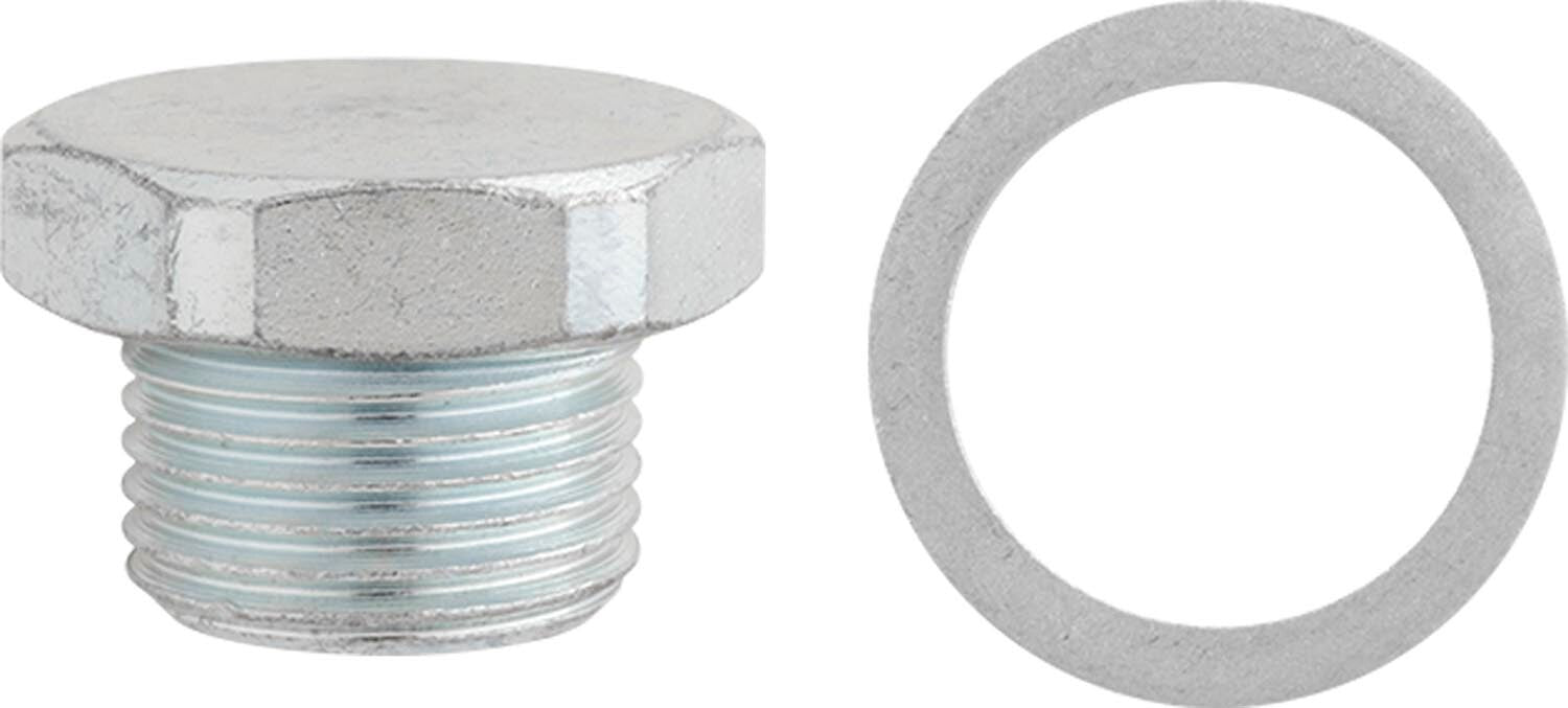 Auveco Item 24219 M18-1.5 Drain Plug W/Gasket. Quantity 2