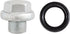 Auveco Item 24229 Drain Plug 1/2 Oversize Sealrit. Quantity 2