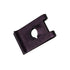 Auveco No. 2422 U-Nut #10 Screw Size .025-.064 Panel Range, Quantity - 100