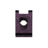Auveco No. 2422 U-Nut #10 Screw Size .025-.064 Panel Range, Quantity - 100
