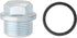 Auveco Item 24236 Oil Drain Plug 22mm X 1.50  (Z). Quantity 2