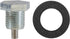 Auveco Item 24238 Oil Drain Plug M14-1.25. Quantity 5