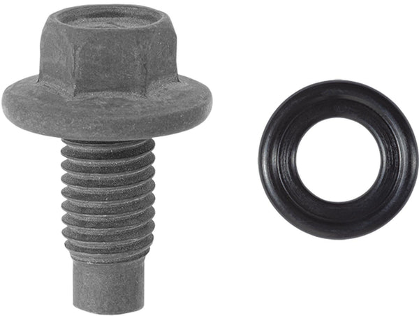 Auveco Item 24241 Oil Drain Plug GM Drain Plug 12mm-1.75    3536964. Quantity 2