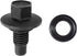 Auveco Item 24242 Oil Drain Plug 12mm - 1.75 GM 3538469 Coo Tw. Quantity 2