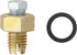 Auveco Item 24244 Oil Drain Plug 12mm - 1.75 S.Os.(Sleeve Only) P/B Yz. Quantity 5