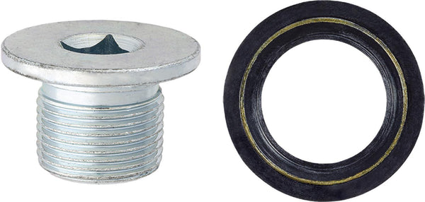 Auveco Item 24257 Dodge Ram Drain Plug 4778578. Quantity 2