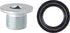 Auveco Item 24257 Dodge Ram Drain Plug 4778578. Quantity 2