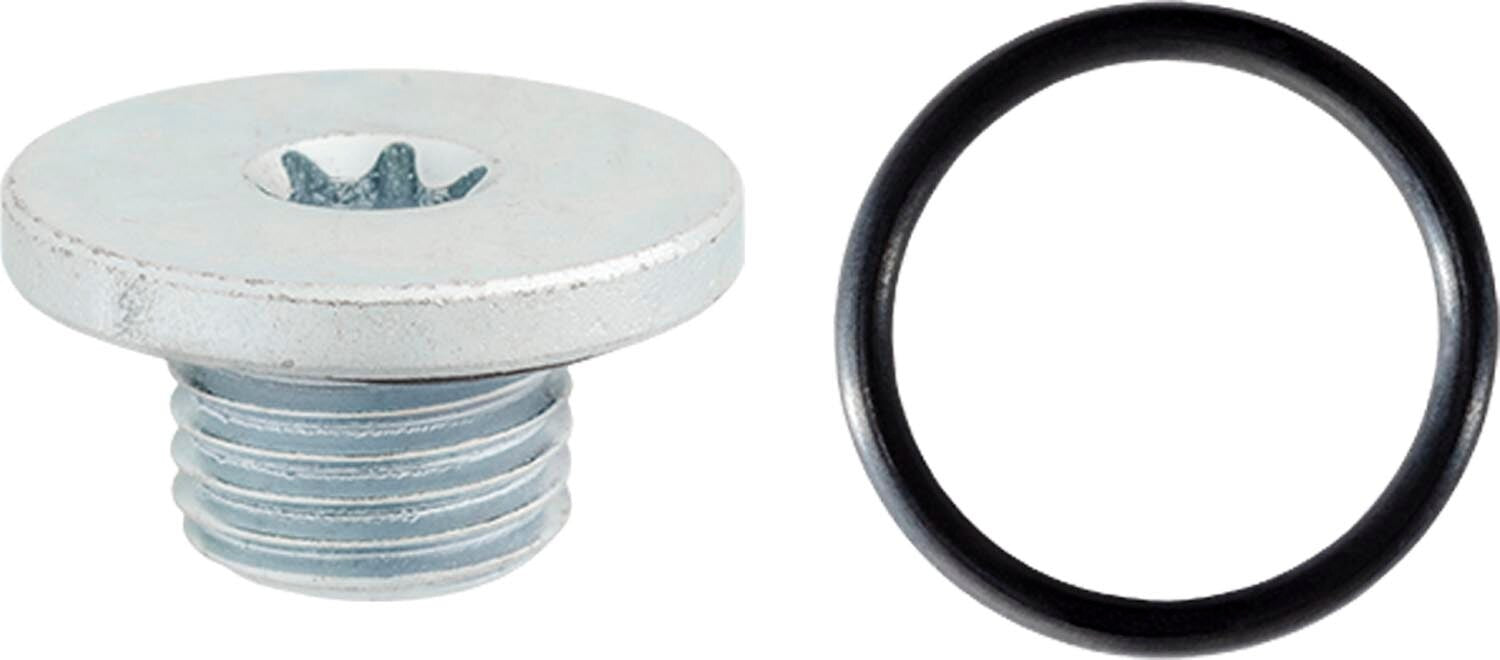 Auveco # 24258 Drain Plug 14mm - 1.5. Qty 2.