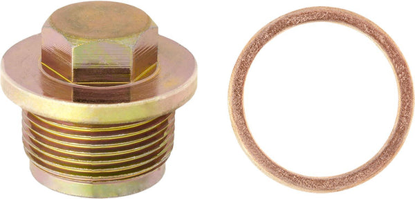 Auveco Item 24260 Drain Plug M26-1.5. Quantity 2