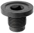 Auveco Item 24261 Drain Plug M18-1.5. Quantity 2