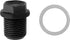 Auveco Item 24262 Drain Plug 18mm-1.50 Volvo. Quantity 2