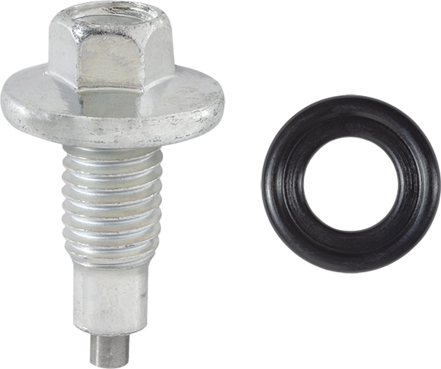 Auveco # 24265 Drain Plug 80-05/74-07 12 X 1.75 Magnetic. Qty 2.