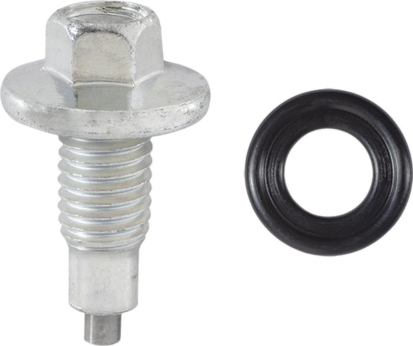 Auveco Item 24265 Drain Plug 80-05/74-07 12 X 1.75 Magnetic. Quantity 2