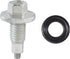 Auveco Item 24265 Drain Plug 80-05/74-07 12 X 1.75 Magnetic. Quantity 2