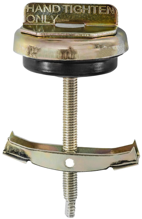Auveco Item 24268 Universal Winged Drain Plug. Quantity 1