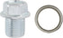 Auveco Item 24269 Drain Plug M16-1.5. Quantity 5