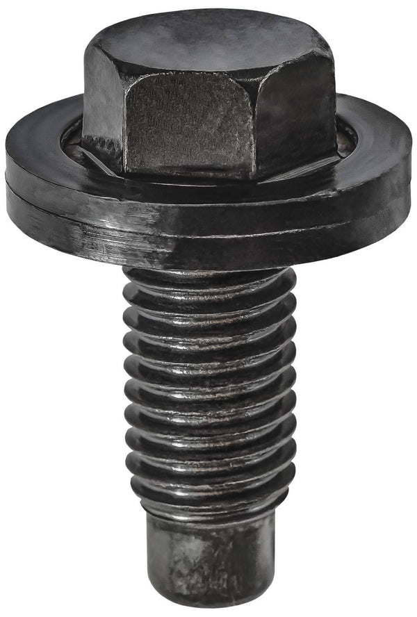 Auveco Item 24271 Drain Plug M12-1.75. Quantity 2