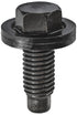 Auveco Item 24271 Drain Plug M12-1.75. Quantity 2